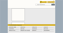 Desktop Screenshot of malkargears.com